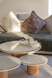 Villa Capella heated pool and cooker