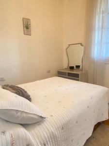 Apartamento en Monforte