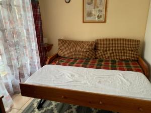 Jolie appartement T2 4 pers les Estives Cauterets vue montagne