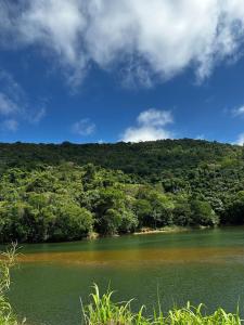 Chácara Recanto Mascate Mairiporã vista linda