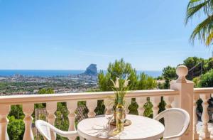 Villa Alba - Seaside Villa Collection