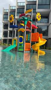 NoMar Carneiros - Flat Boutique - Condomínio Resort Beira-mar