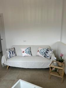 Casa vacanza Cipria img9