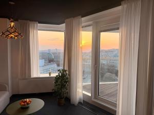 Zora Exclusive Apartments by CHORS