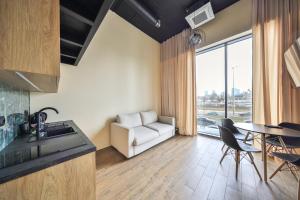 Prymasa 83A LOFT APT By Perfect Apart 111