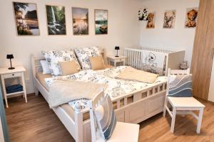 Ferienwohnung Panoramablick Bermersbach