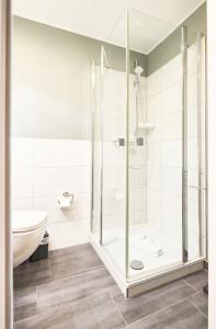 Strandhochhaus Döse Fewo 43