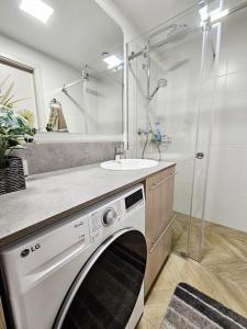 Apartamentai ALDMA Palangos miesto širdyje