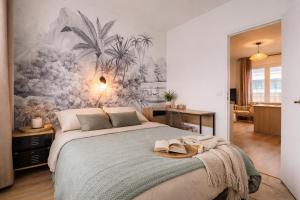 Appartement confortable et élégant en centre ville