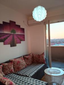Krnjau Sunset Terrace