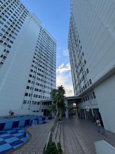 Baloi Apartment Kota Batam