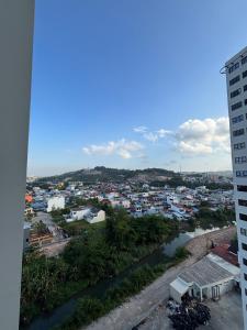 Baloi Apartment Kota Batam