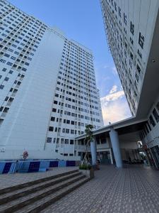 Baloi Apartment Kota Batam