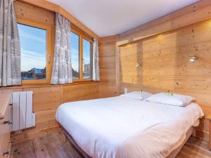 Appartement rénové pour 8 à Avoriaz, charme montagnard et moderne - FR-1-314-116