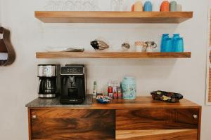 Jungle Retreat with Master Suites