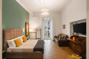 B1flat Mergellina - Napoli