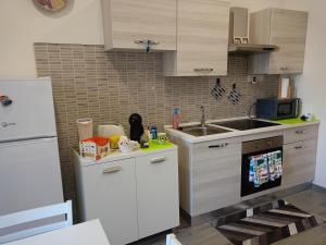 Intero Appartamento zona porto img13