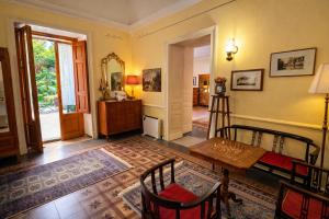 Villa Storica Etna & Mare Sicily Home - Aci Bonaccorsi