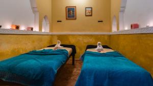 Riad Dama & Spa