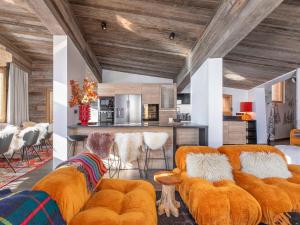 Chalet 5 pièces luxe pour 11 pers. à Avoriaz - FR-1-314-114