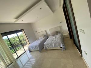 Résidence Onyx Évasion Haut de Gamme