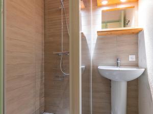 Appartement Sud 5 pers, balcon Avoriaz - FR-1-314-183