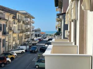 Star Beach Apartment 200 mt dalla spiaggia e parcheggio privato