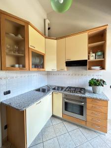 Star Beach Apartment 200 mt dalla spiaggia e parcheggio privato