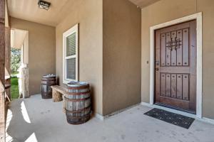 Copper Canyon Hideaway