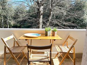 Pearl Dream apt 200 mt dalla spiaggia e parcheggio privato