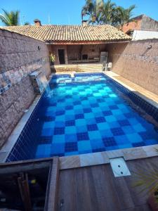 Casa de praia em Itanhaém