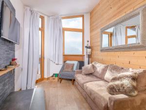 Appartement central à Avoriaz, 2 pièces, départ skis aux pieds - FR-1-314-214