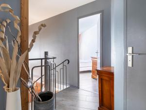 Charmant duplex 7 pers avec cheminée et balcon sud - FR-1-314-242