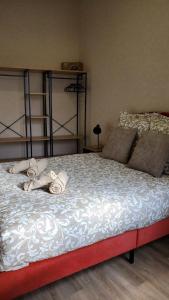 Charmant T2 Spacieux idéalement situé - 2 chambres