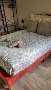 Charmant T2 Spacieux idéalement situé - 2 chambres