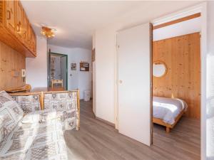 Charmant 2 pièces à Avoriaz pour 4 pers, balcon sud-est - FR-1-314-271