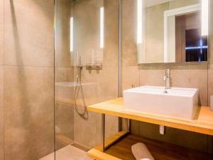 Loft dexception pour 12 pers., accessible pistes, sauna & hammam - FR-1-314-305