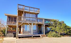 3055 - Blessed by the Sea