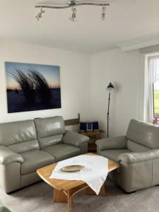 Panorama Baltrum Whg 6