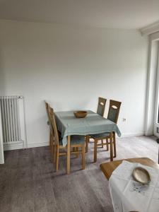 Panorama Baltrum Whg 6