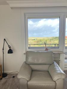 Panorama Baltrum Whg 6