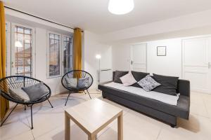 Les Remparts du Loing