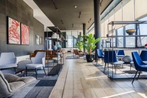 Close to everything in Providencia 2BR Apartment