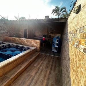 Casa de praia em Itanhaém