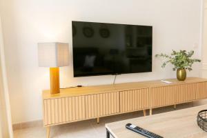 Serenity by the sea in La Carihuela