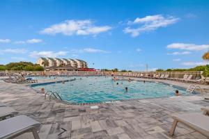 Beach and Tennis Getaway