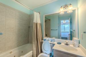 Beach and Tennis Getaway