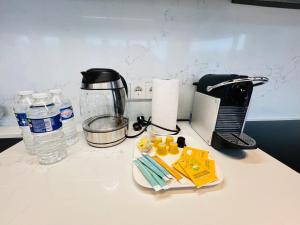 Chic city escape in Luxembourg