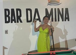 Chalé Praia do Macapá 4 pessoas