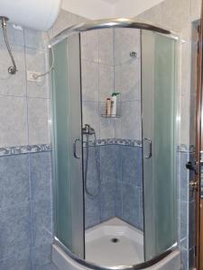 Adria Rooms